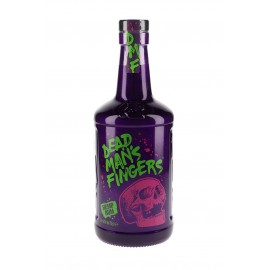 Dead Man's Fingers Hemp Rum