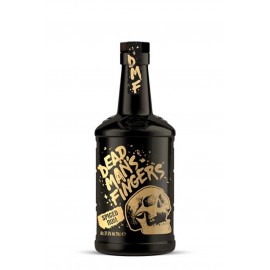 Dead Man's Fingers Spiced Rum
