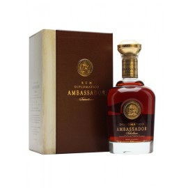 Diplomatico Ambassador Rum