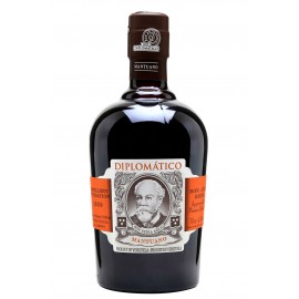 Diplomatico Mantuano Rum