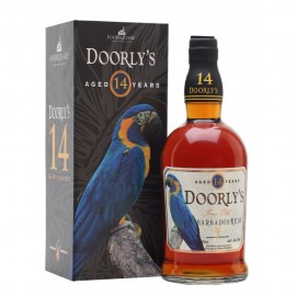 Doorly's 14 Year Old Barbados Rum