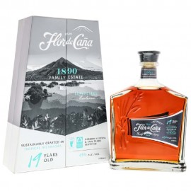 Flor De Cana 19 Year Old
