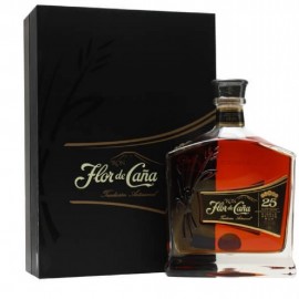 Flor De Cana 25 Year Old Centenario Rum