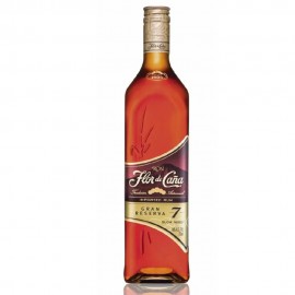 Flor De Cana 7 Year Old