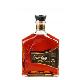 Flor De Cana 18 Year Old Centenario Gold Rum