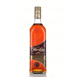 Flor De Cana 7 Year Old Grand Reserve Rum