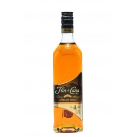 Flor De Cana 4 Year Old Gold Rum