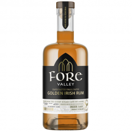 Fore Golden Irish Rum