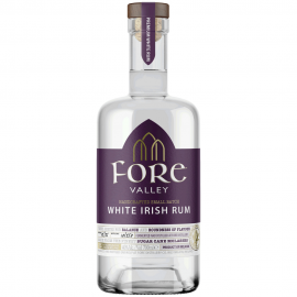 Fore White Irish Rum