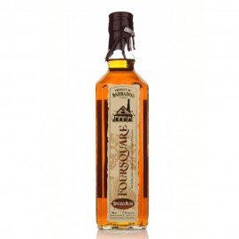 Foursquare Spiced