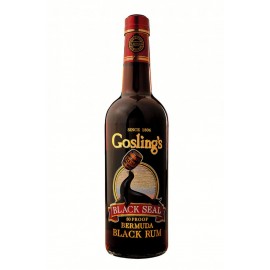 Goslings Black Seal