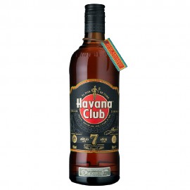 Havana Club 7 Year Old Rum