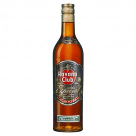 Havana Club Anejo Especiale Rum