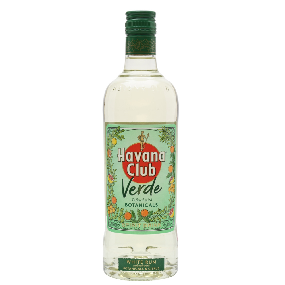 Havana Club Verde