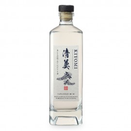 Kiyomi Japanese Rum