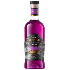 Kopparberg Dark Fruit Rum