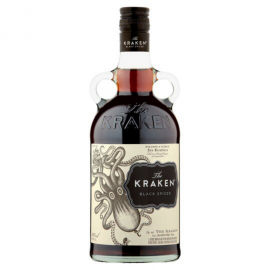 Kraken Spiced Rum 
