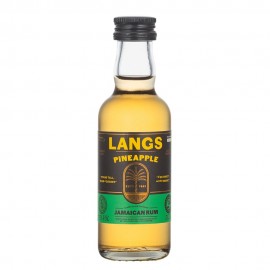 Langs Rum Pineapple 5cl