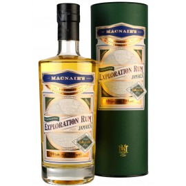 MacNair's Exploration Rum Jamaica Non-Peated