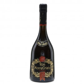 Monte Cristo 12 Year Old