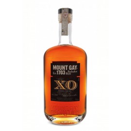 Mount Gay Xo Rum