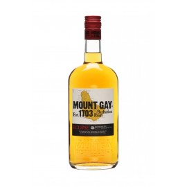 Mount Gay Eclipse Rum