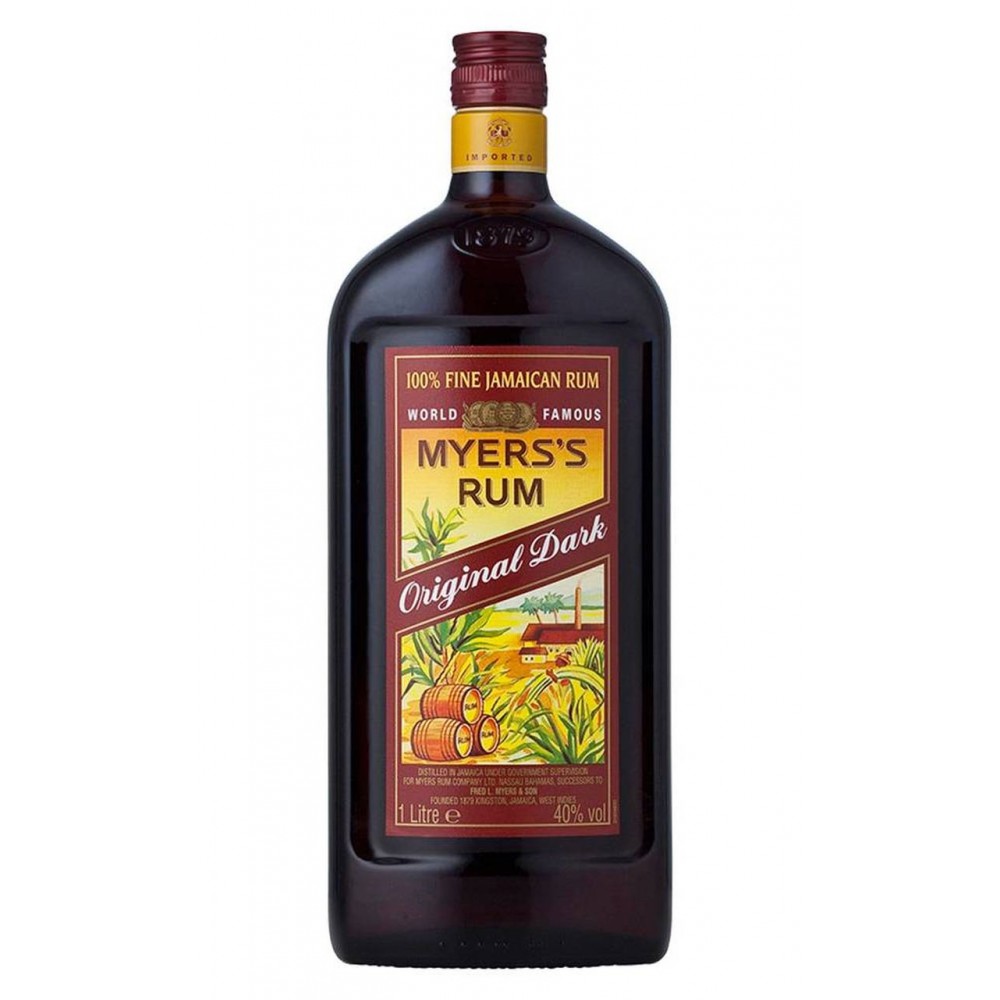 Myers Rum