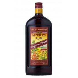 Myers Rum