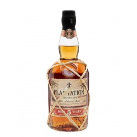 Plantation 5 Year Old Rum