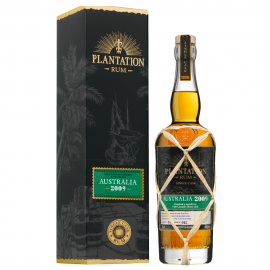 Plantation Single Cask 2009 Australia