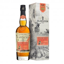 Plantation Stiggins Smoky Formula Rum