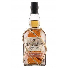 Plantation Grand Reserve Rum