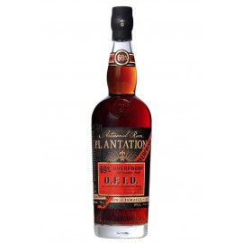 Plantation O.f.t.d Overproof Rum