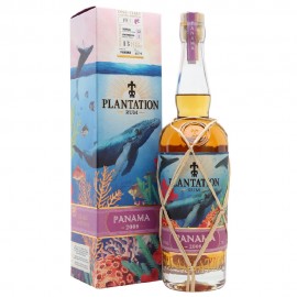 Plantation Vintage Panama 2008