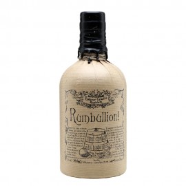 Professor Cornelius Ampleforth Rumbullion