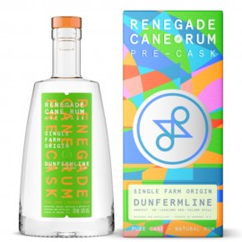 Renegade Pre Cask Rum Dunfermline Column Still Renegade Pre Cask Rum Dunfermline Column Still