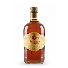 Ron Pampero Especial Anejo Rum