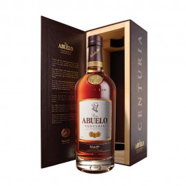 Ron Abuelo Centuria