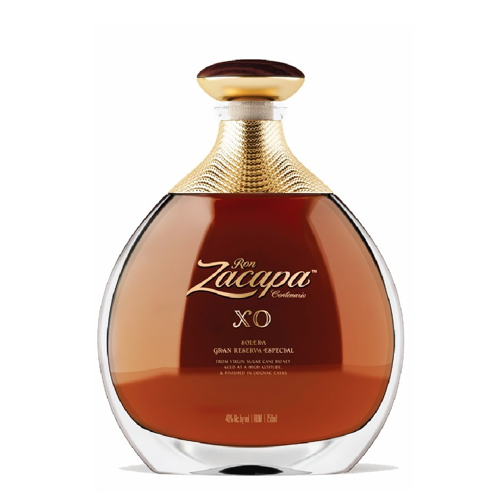 Ron Zacapa XO 