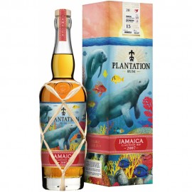 Plantation Vintage Jamaica 2007