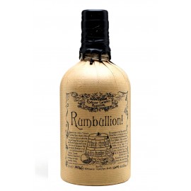 Rumbullion Rum