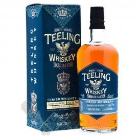 Teeling Sommellier Selection Douro Old Vine Casks