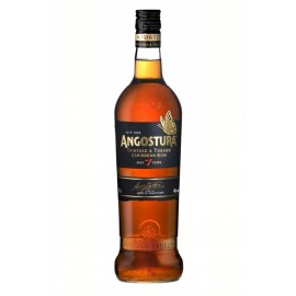 Angostura 7 Year Old Rum