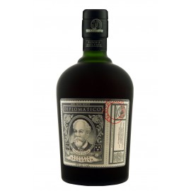 Diplomatico Reserva Exclusiva Rum