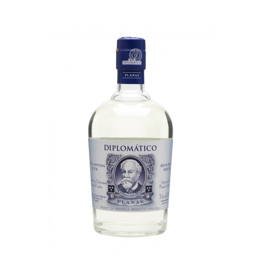 Diplomatico Planas Rum