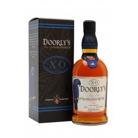 Doorlys XO Rum