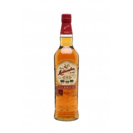 Matusalem 10 Year Old Clasico Rum