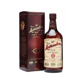 Matusalem 15 Year Old Gran Reserva Rum