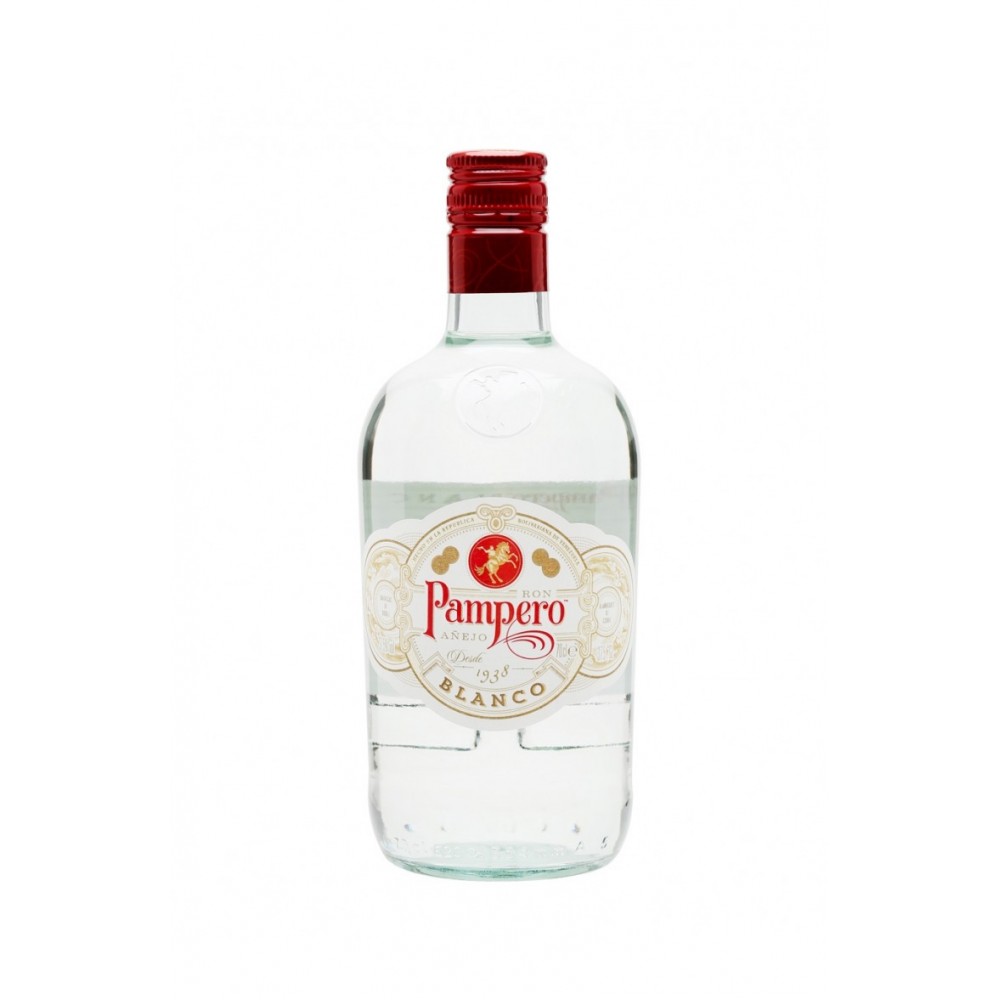 Ron Pampero Blanco Rum
