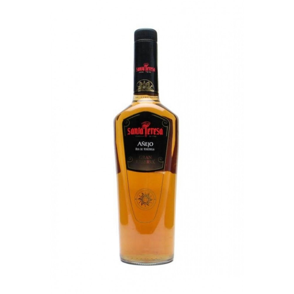 Santa Teresa Gran Reserva